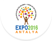 Antalya Expo için Özel Tasarım Konuşan Kiosklar