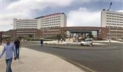 Elazığ Entegre Şehir Hastanesi Tayneks İle Erişilebilir Hale Geldi