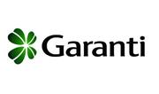 Garanti Bankası Hissedilebilir Yüzey Uygulamaları