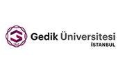 Gedik Üniversitesi Hissedilebilir Yüzey Uygulaması